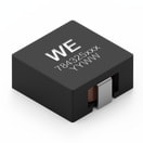 WE-HCIA SMD Flat Wire High Current Inductor